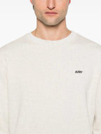 FELPA Grigio Autry
