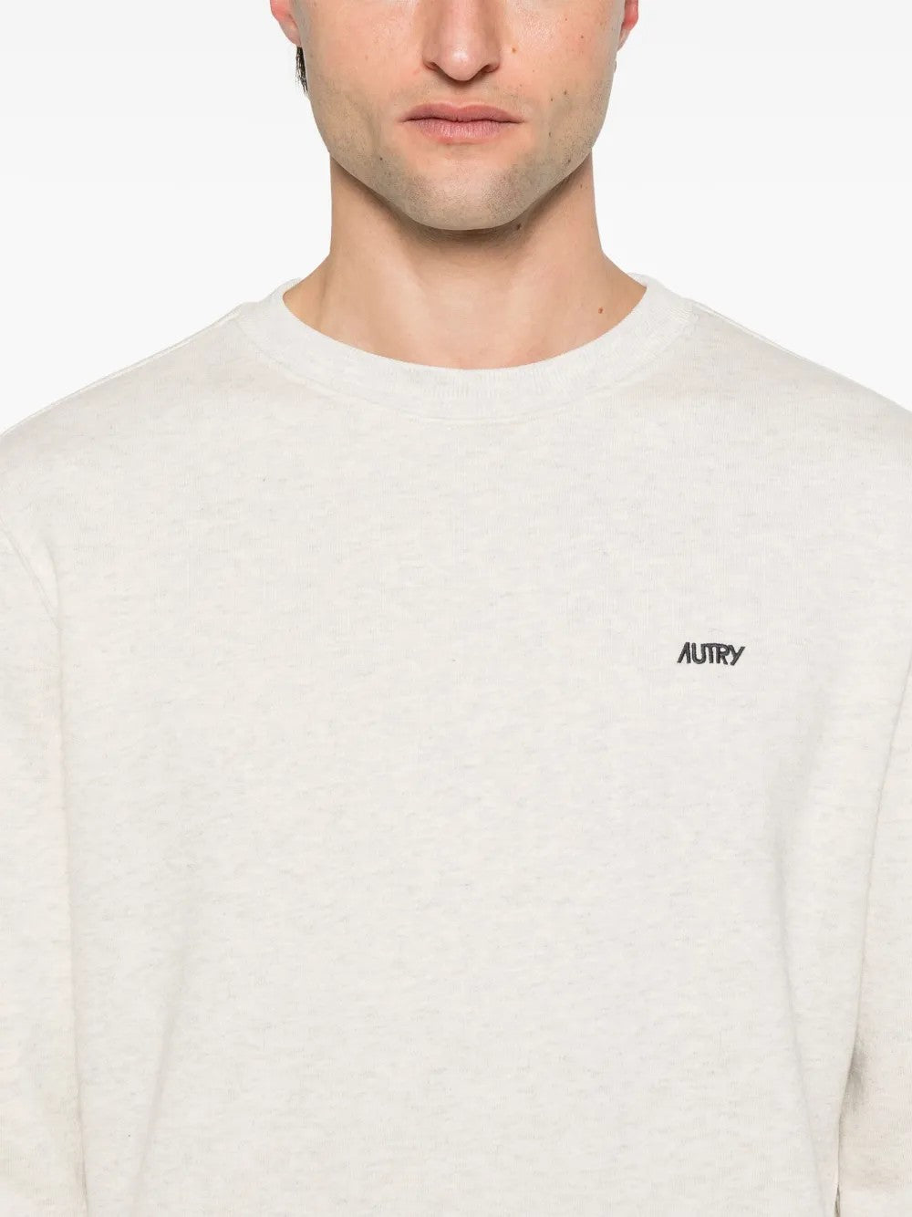 FELPA Grigio Autry