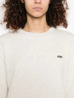 FELPA Grigio Autry