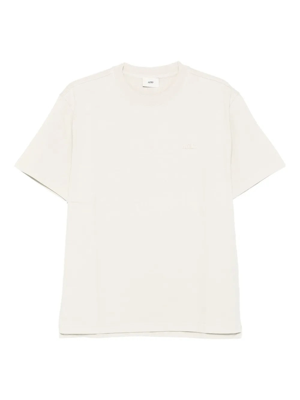 T-SHIRT Grigio Autry