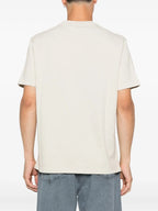 T-SHIRT Grigio Autry