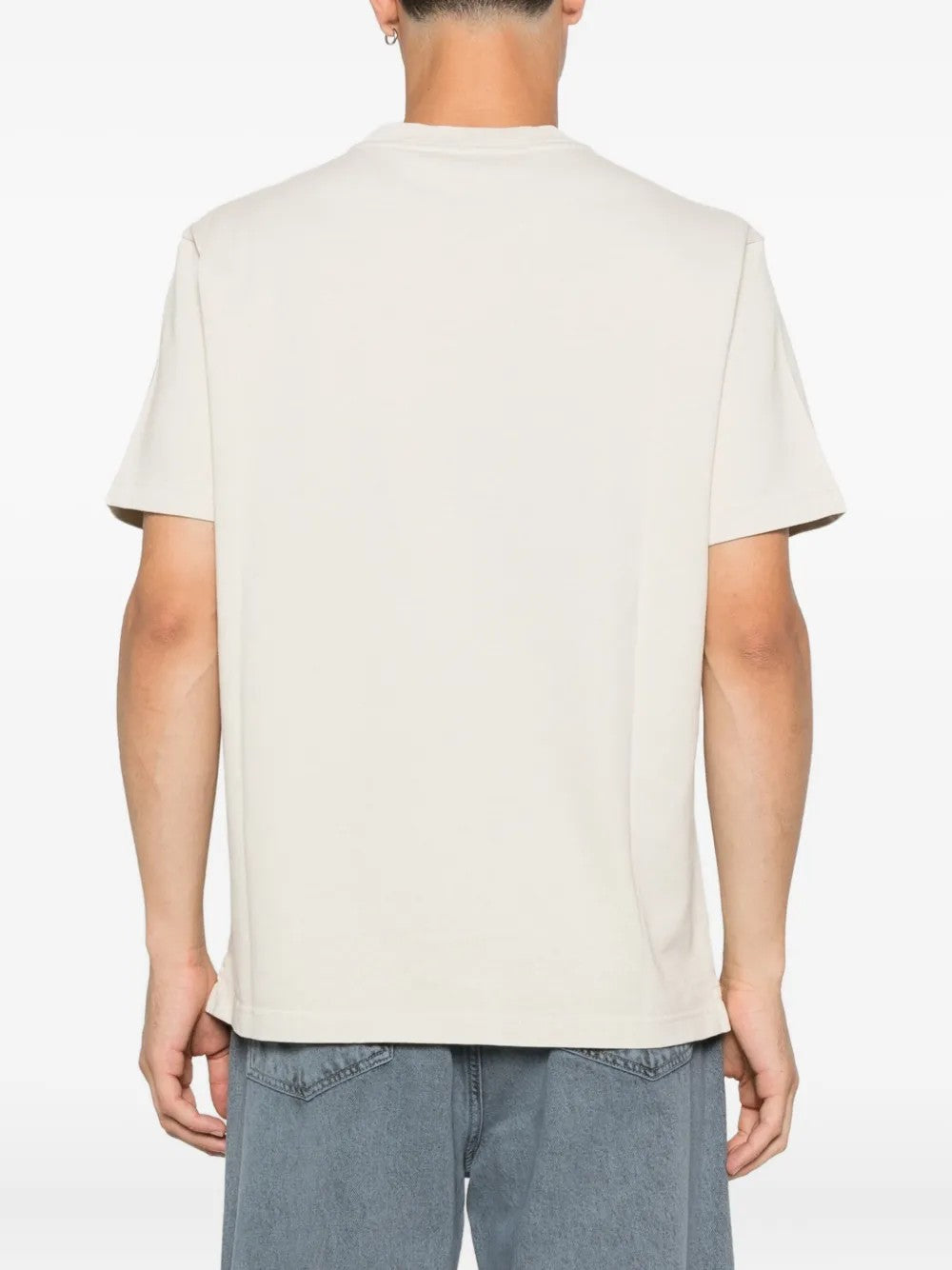 T-SHIRT Grigio Autry
