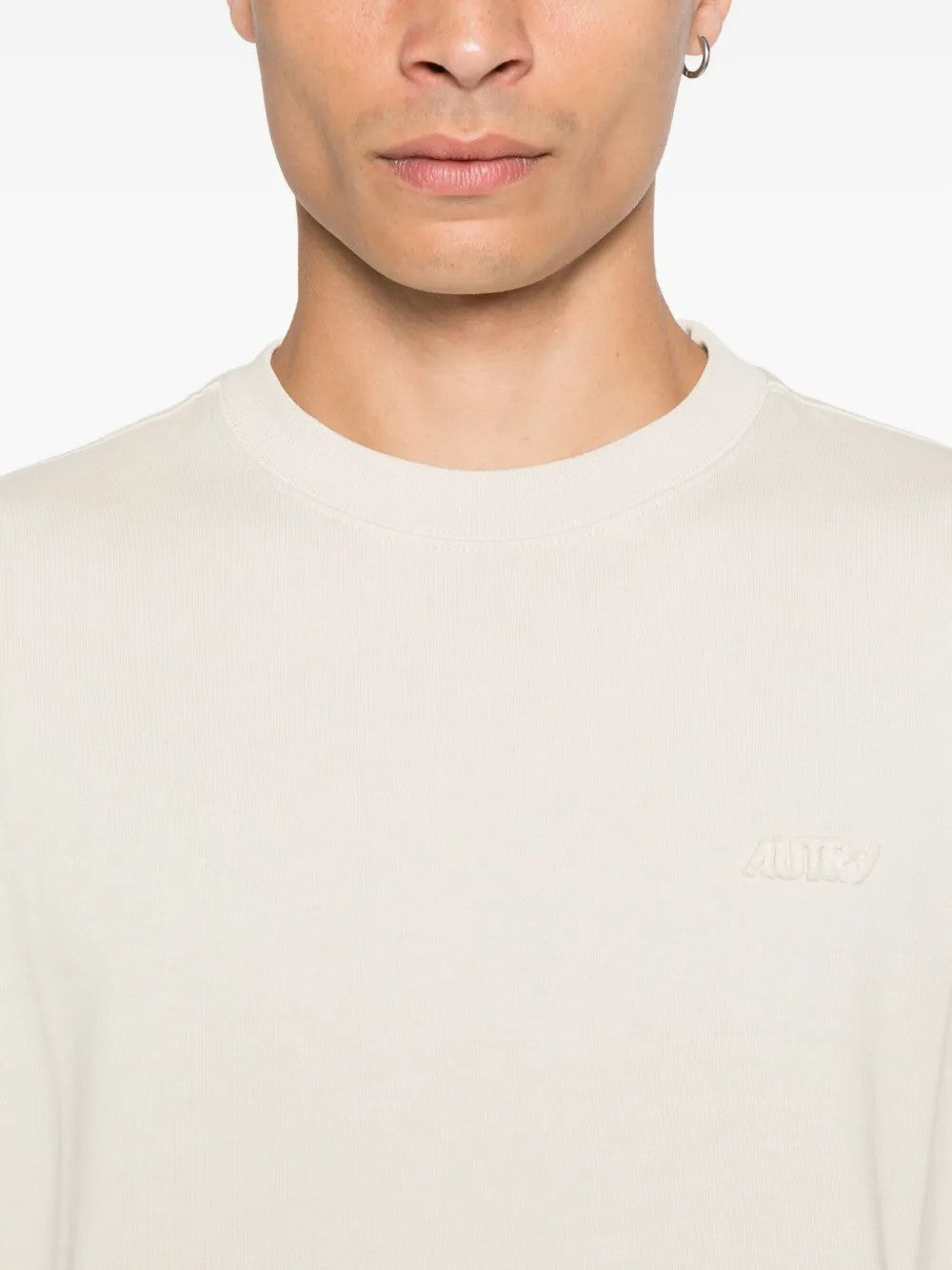 T-SHIRT Grigio Autry