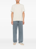 T-SHIRT Grigio Autry
