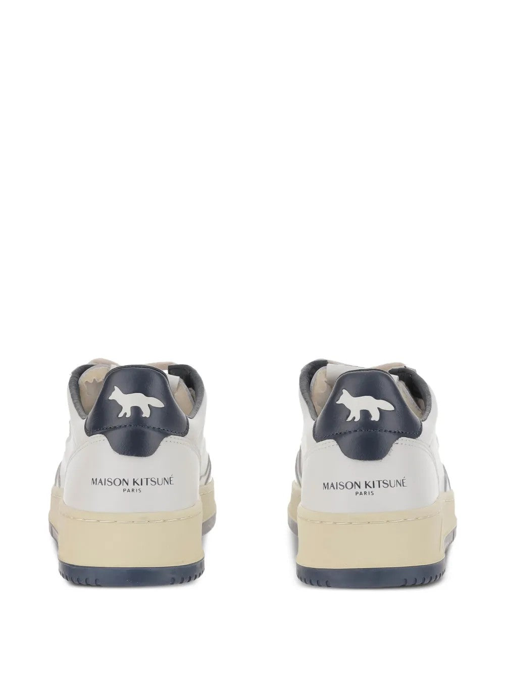 SNEAKER Bianco/blu Autry