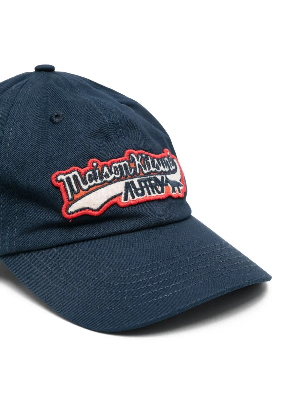 CAPPELLO  Blu Autry