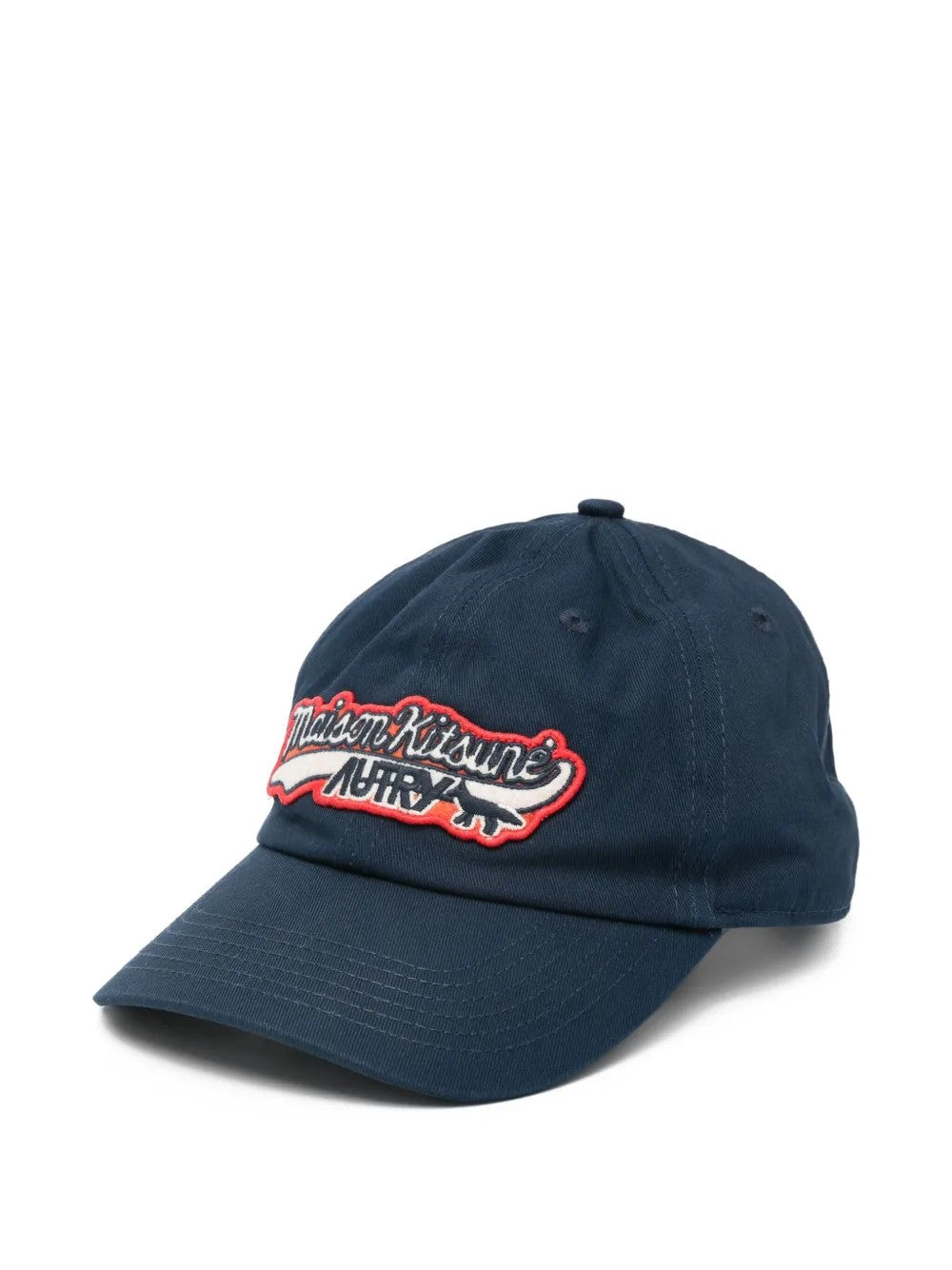CAPPELLO  Blu Autry