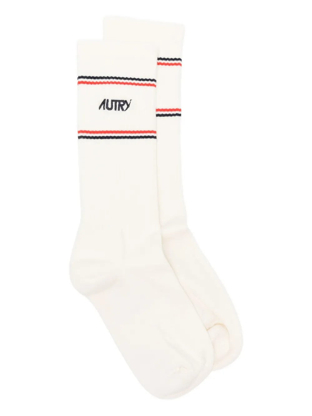 CALZINO Bianco Autry