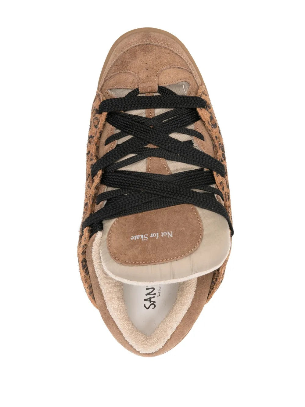 SNEAKER Beige Santha
