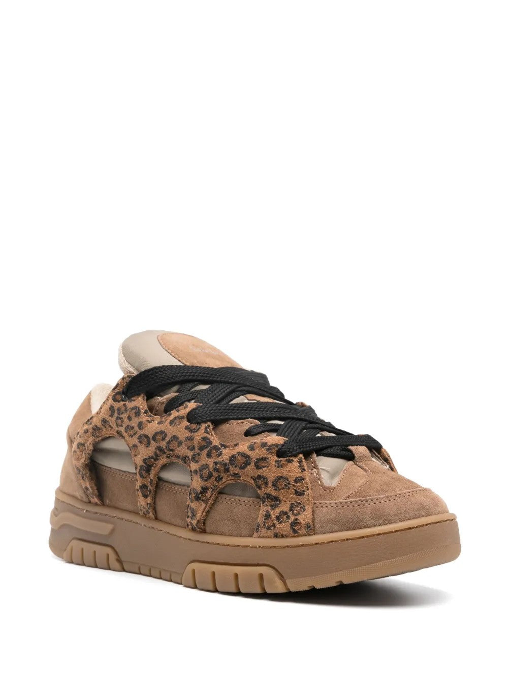 SNEAKER Beige Santha