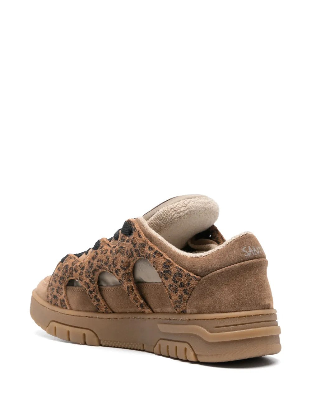 SNEAKER Beige Santha