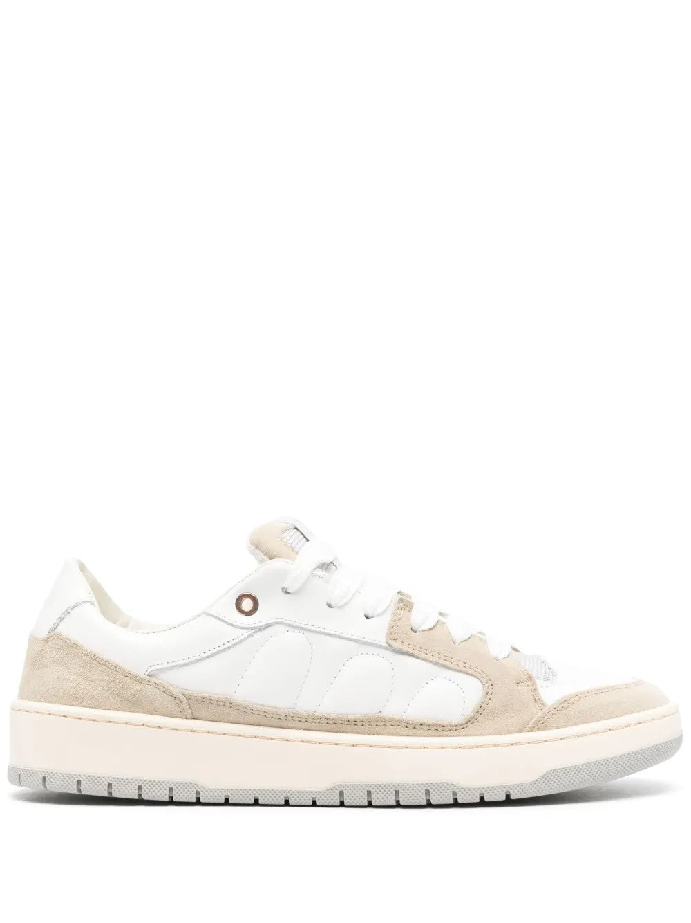 SNEAKER Beige Santha