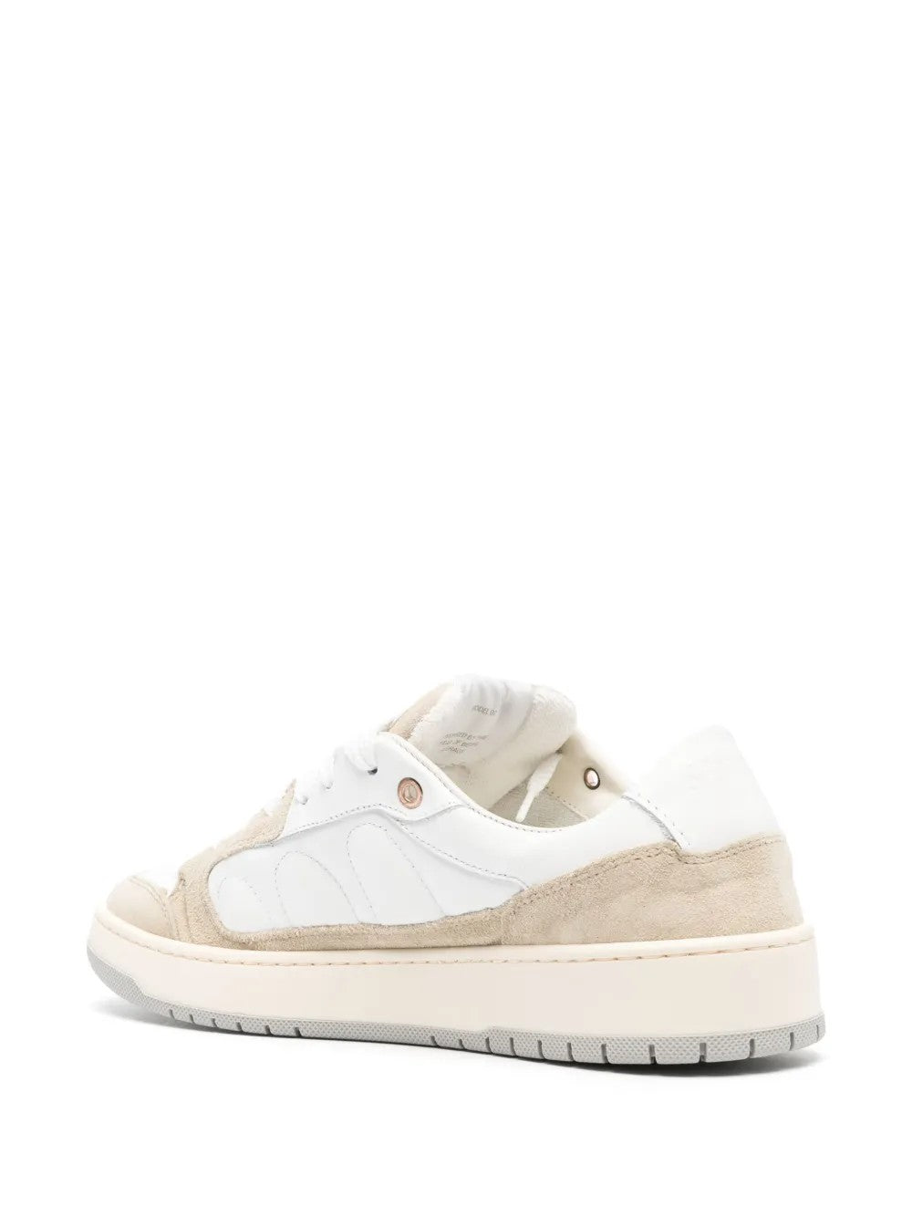 SNEAKER Beige Santha