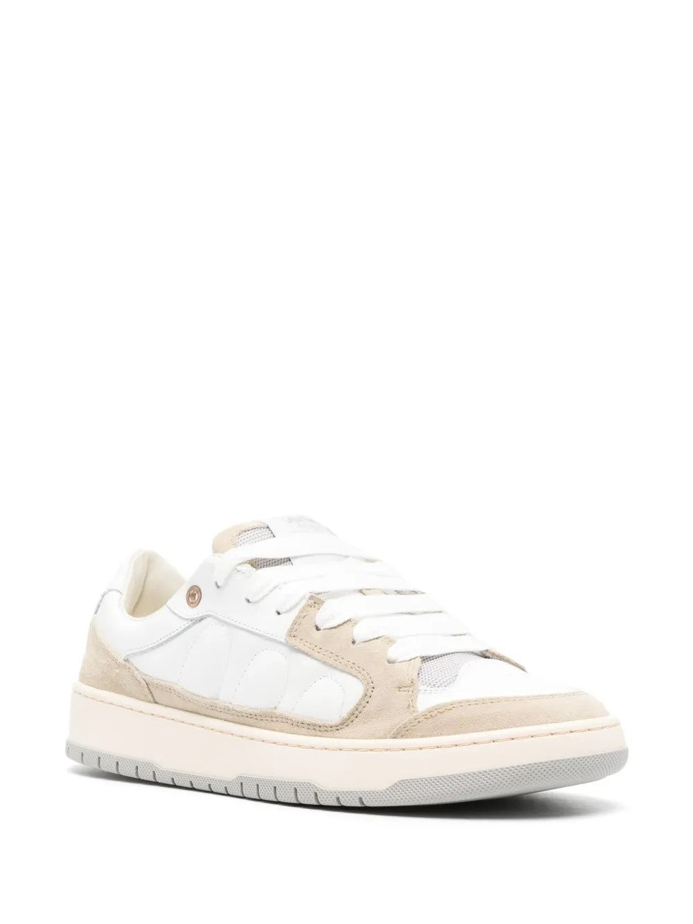 SNEAKER Beige Santha
