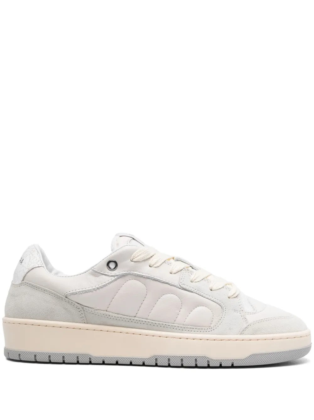 SNEAKER Bianco Santha