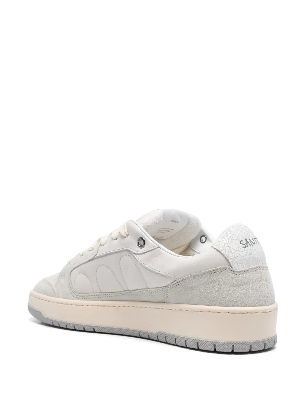 SNEAKER Bianco Santha
