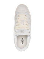 SNEAKER Bianco Santha