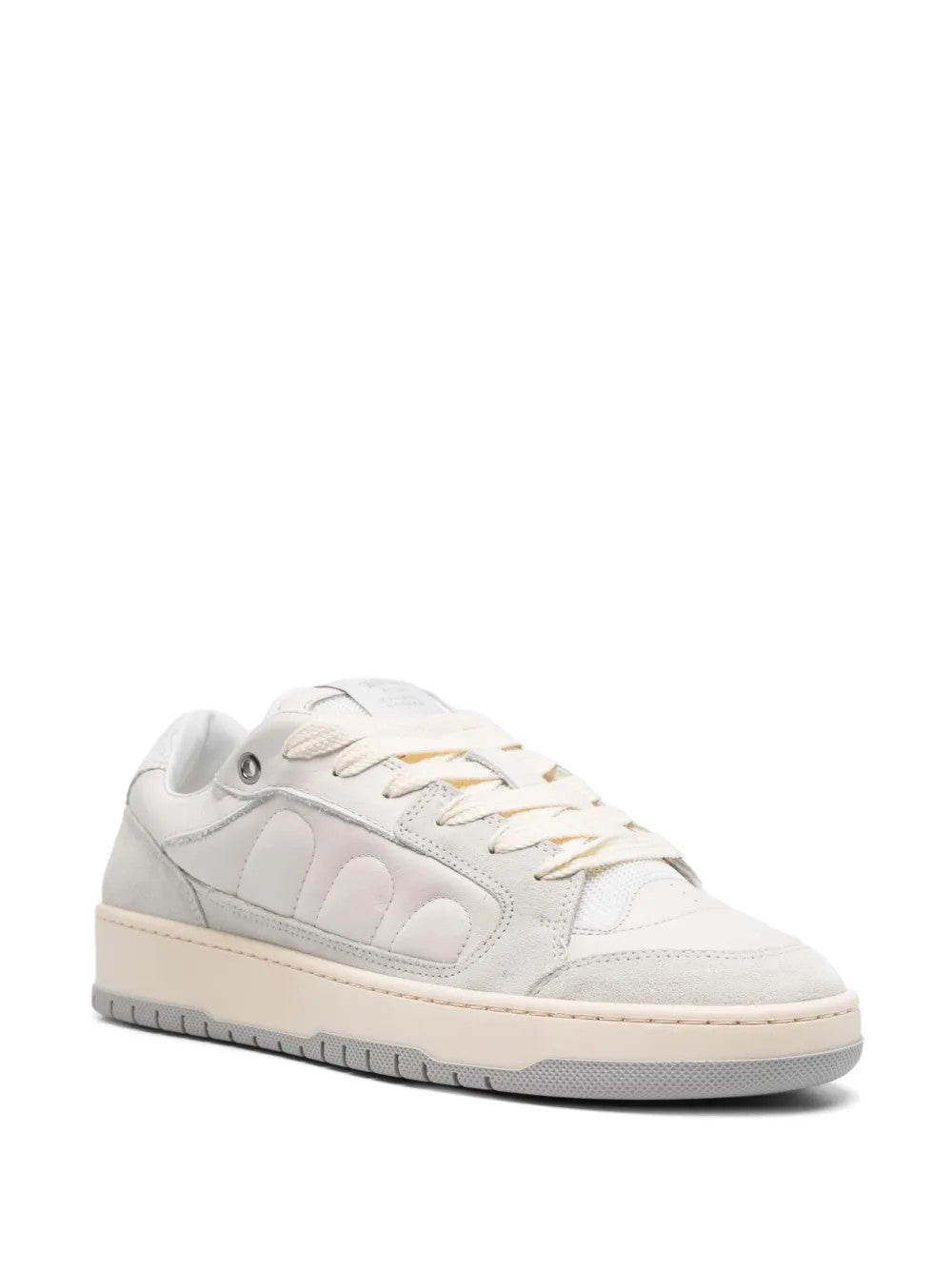 SNEAKER Bianco Santha