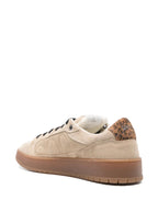 SNEAKER Beige Santha