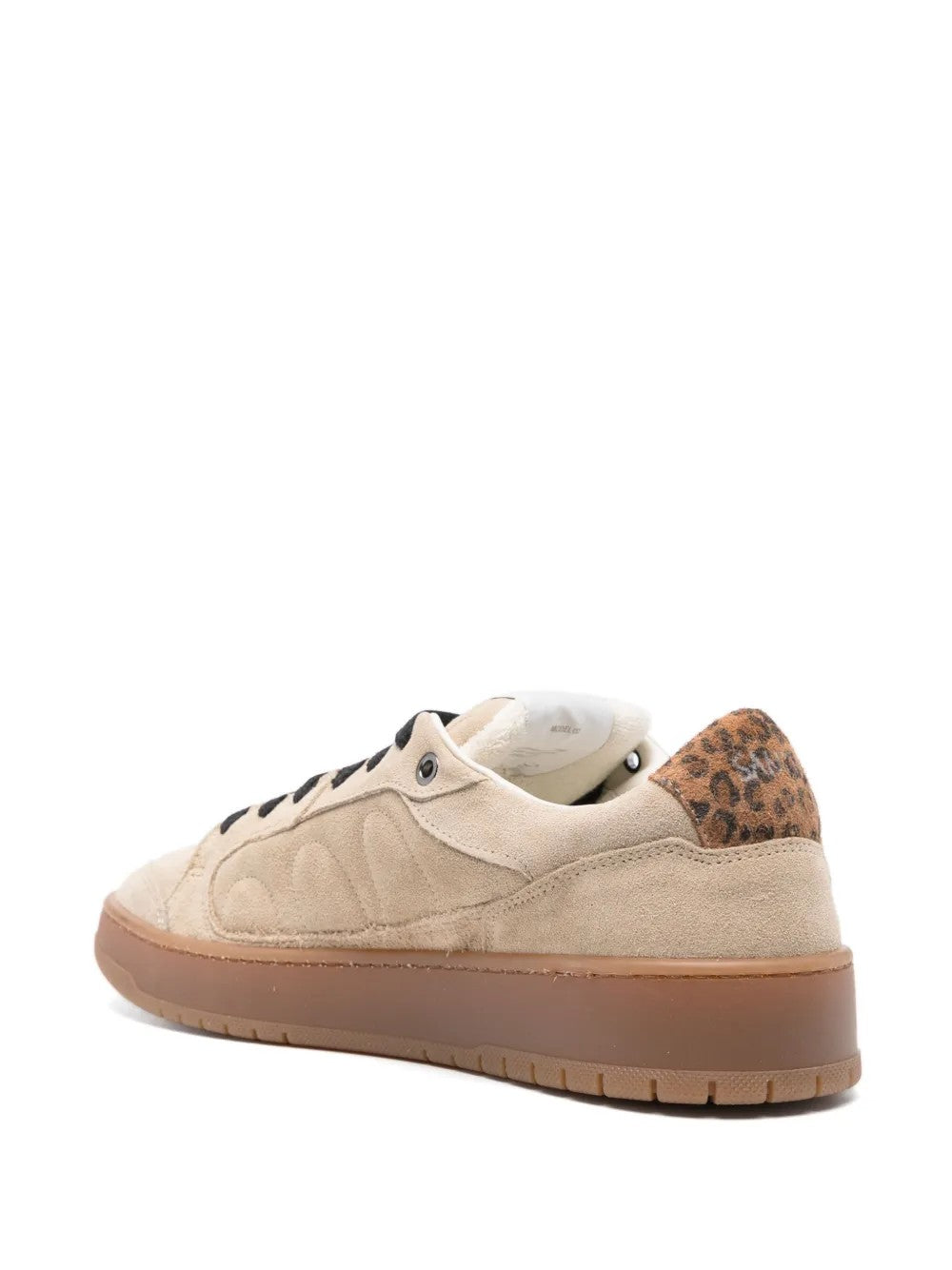 SNEAKER Beige Santha