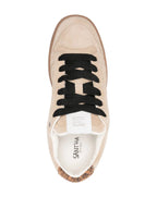 SNEAKER Beige Santha