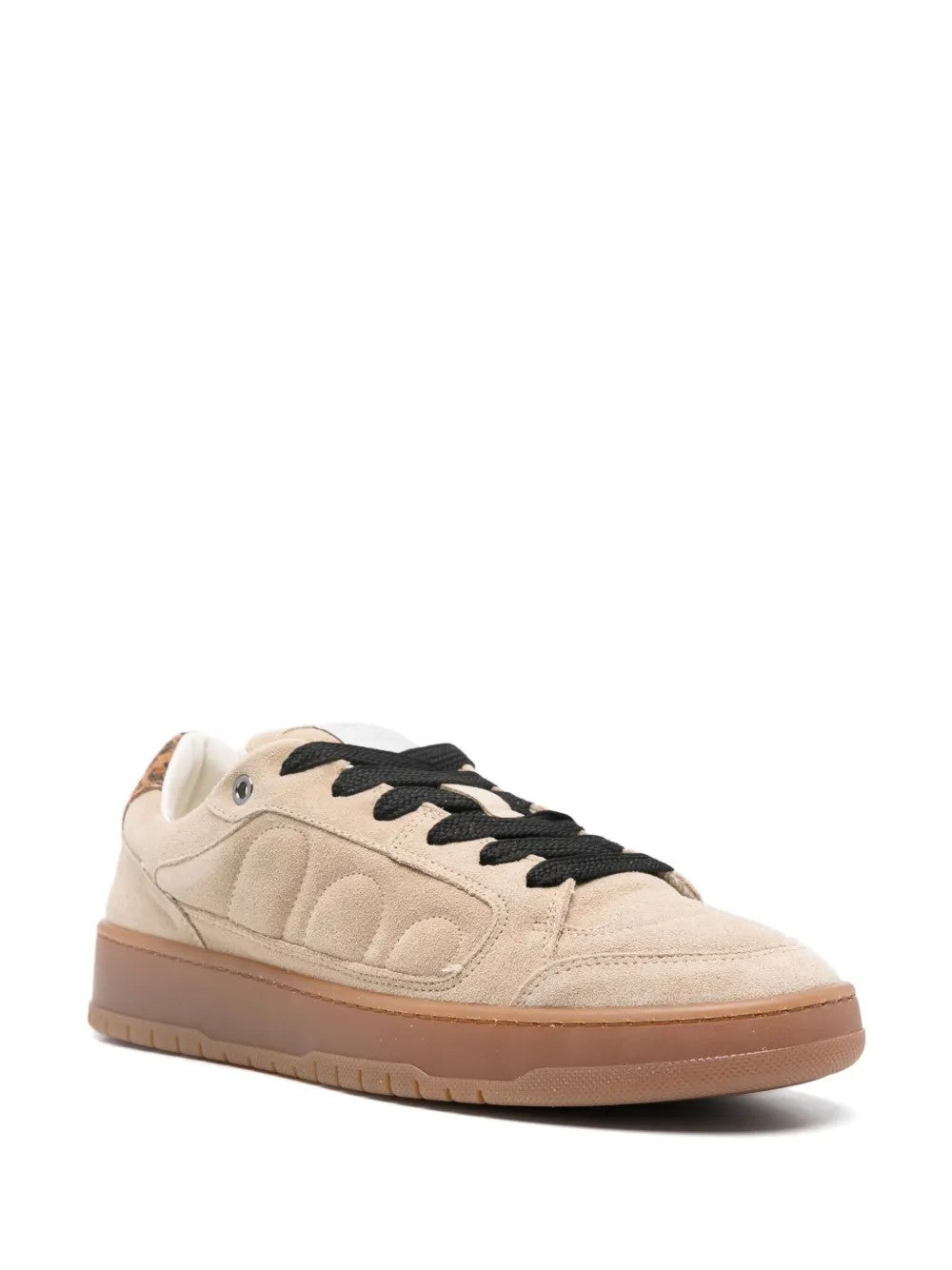 SNEAKER Beige Santha