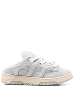SNEAKER Grigio Chiaro Santha