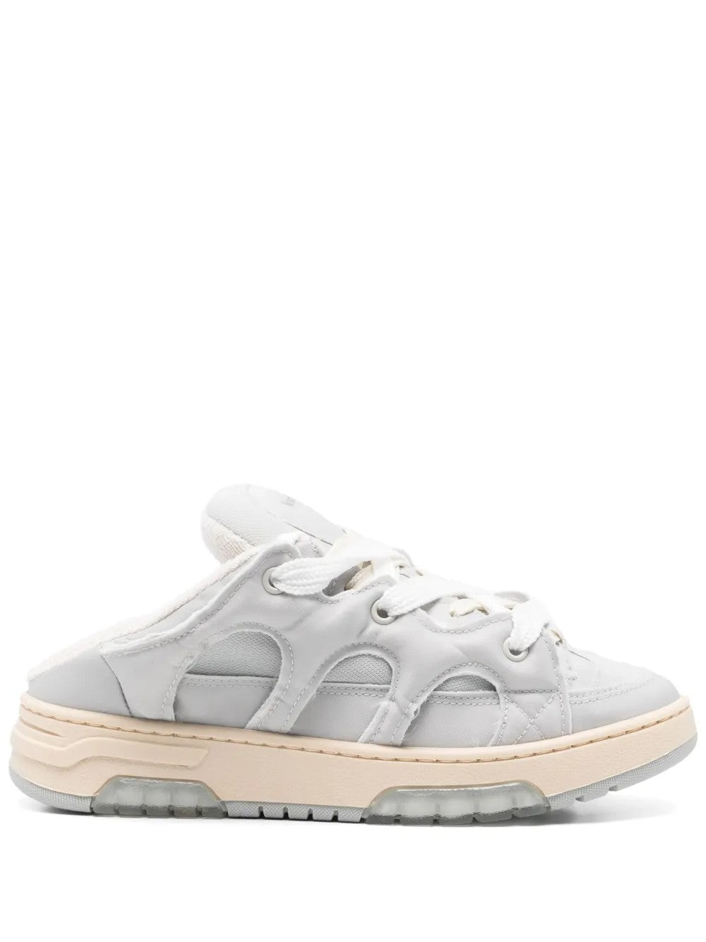 SNEAKER Grigio Chiaro Santha