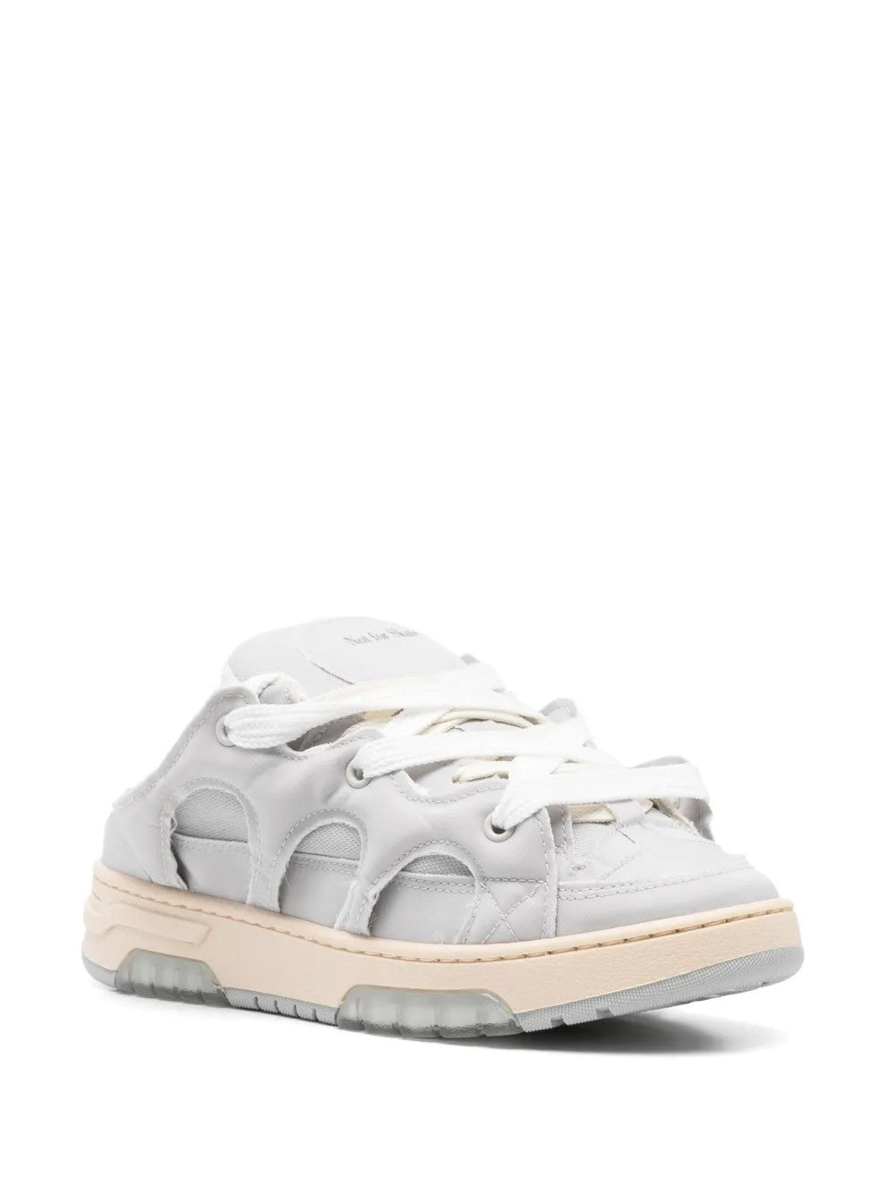 SNEAKER Grigio Chiaro Santha