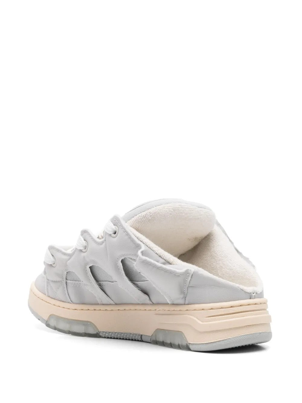 SNEAKER Grigio Chiaro Santha