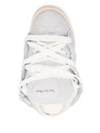 SNEAKER Grigio Chiaro Santha