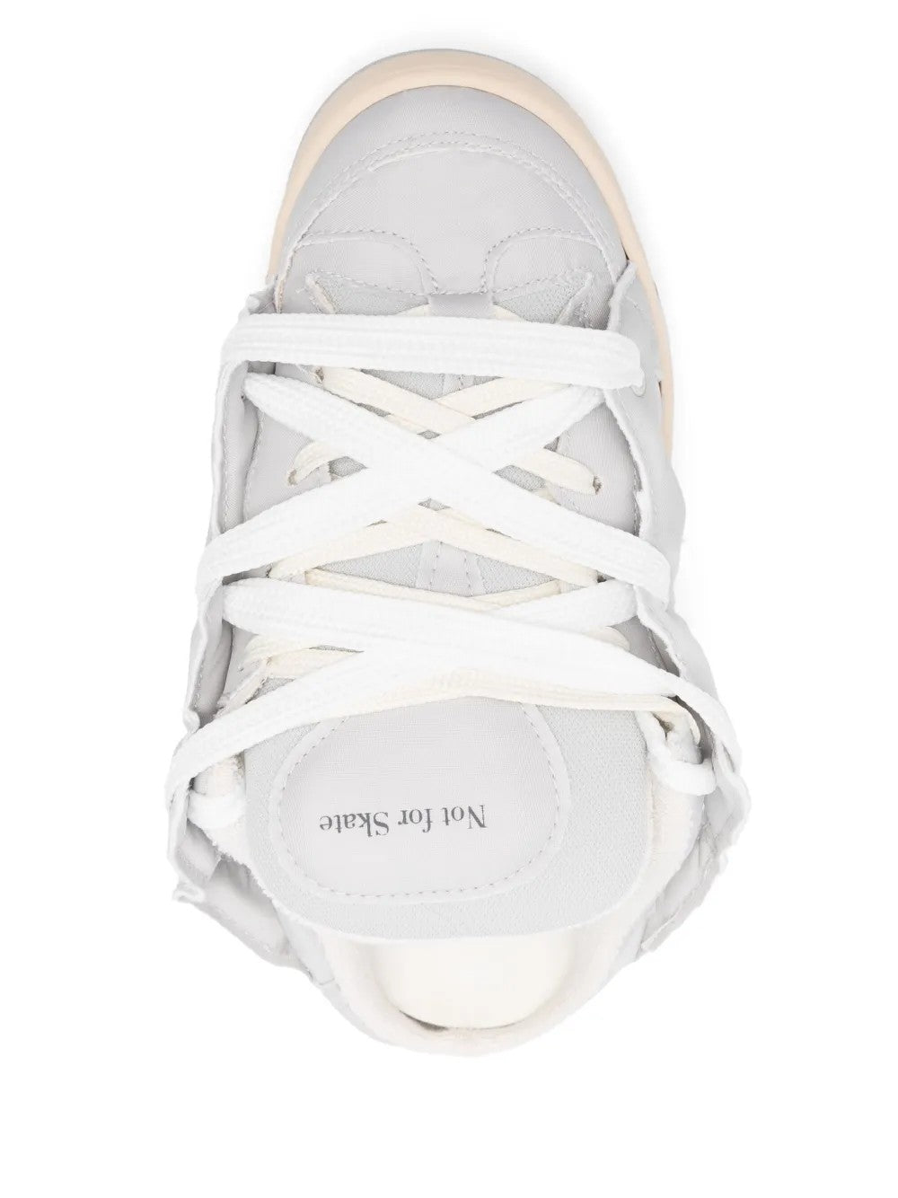 SNEAKER Grigio Chiaro Santha