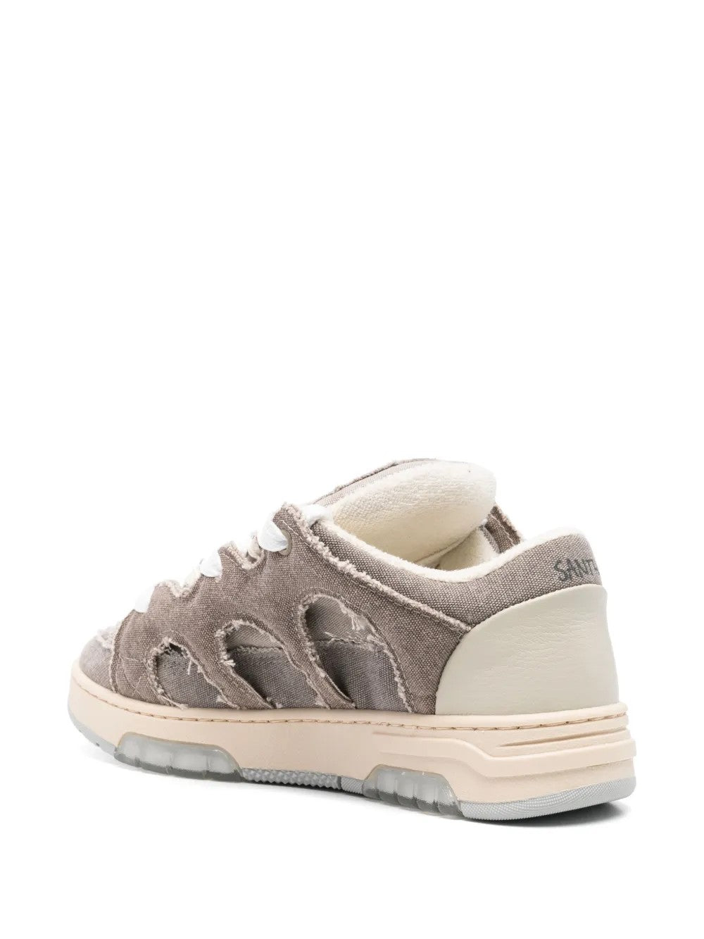 SNEAKER Tortora Santha