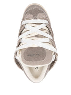 SNEAKER Tortora Santha