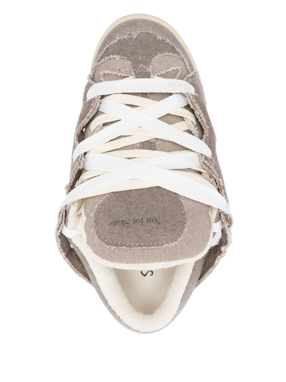 SNEAKER Tortora Santha