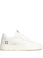 SNEAKER Bianco D.a.t.e