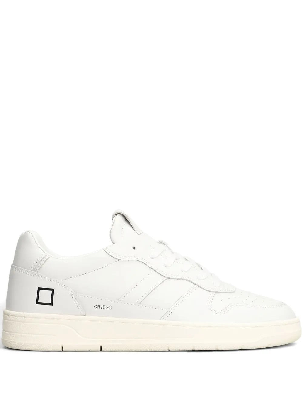 SNEAKER Bianco D.a.t.e