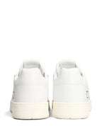 SNEAKER Bianco D.a.t.e