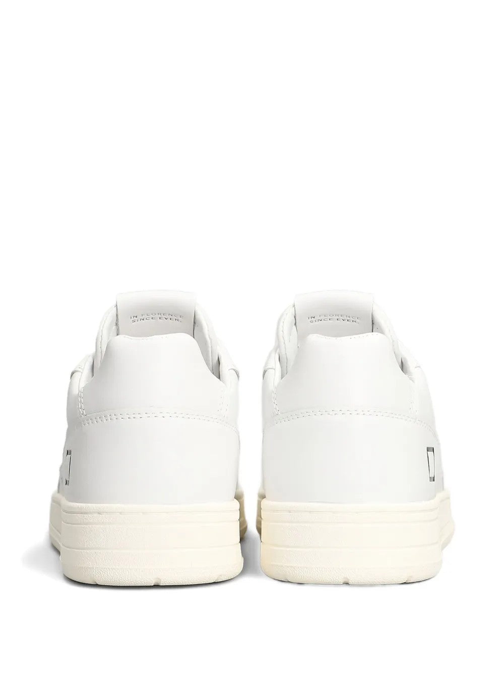 SNEAKER Bianco D.a.t.e