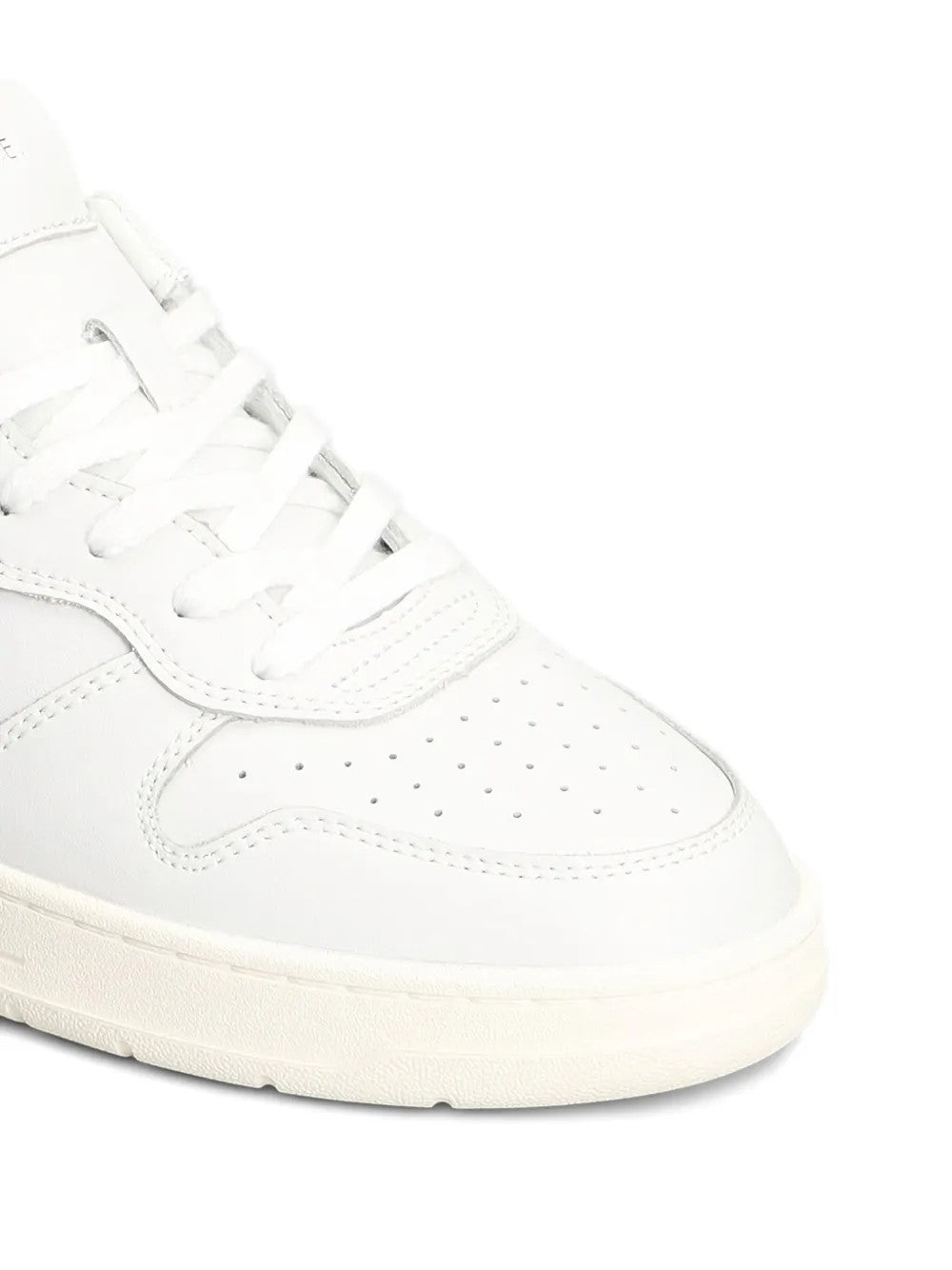SNEAKER Bianco D.a.t.e