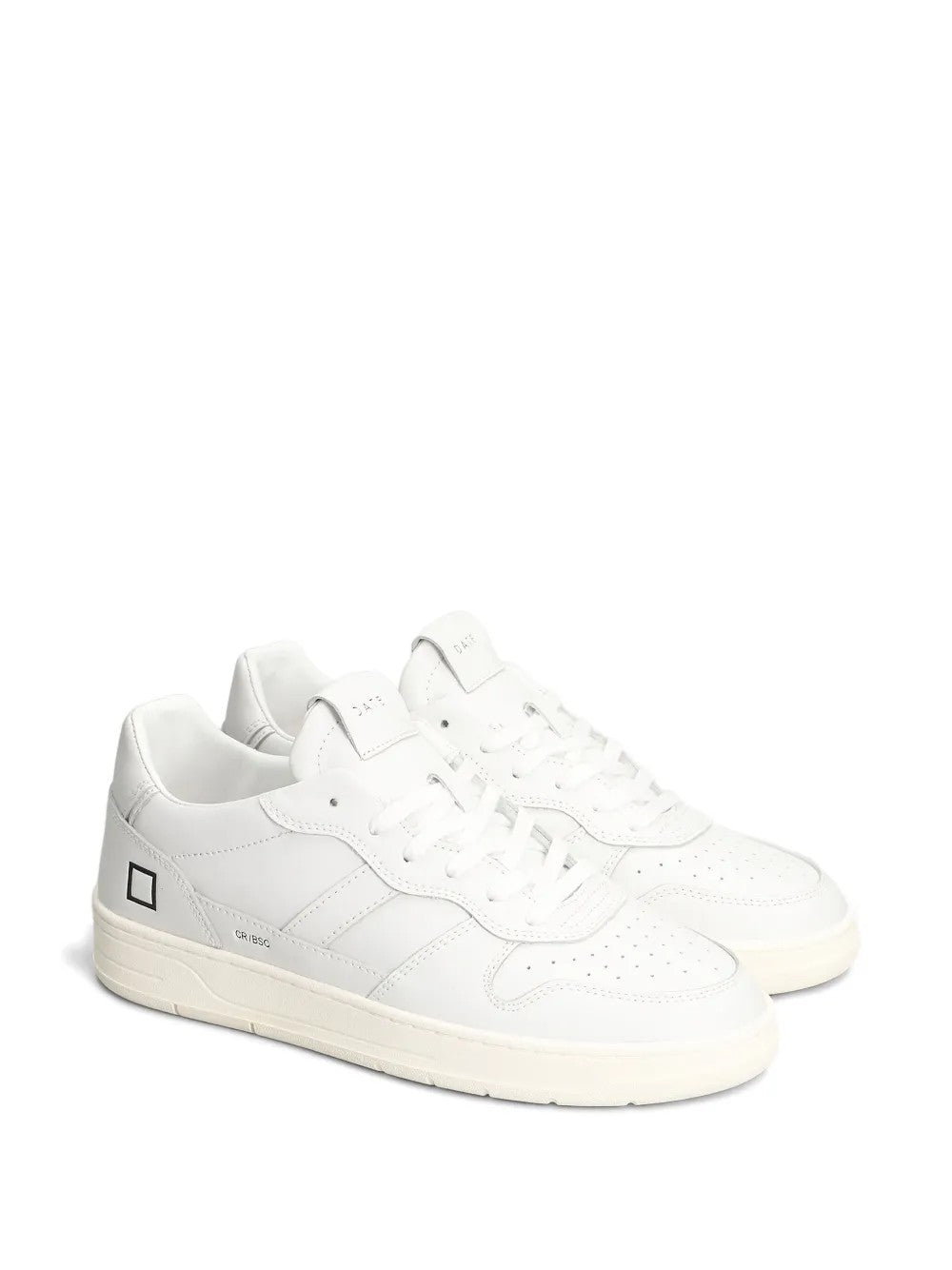 SNEAKER Bianco D.a.t.e