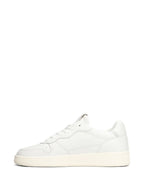 SNEAKER Bianco D.a.t.e