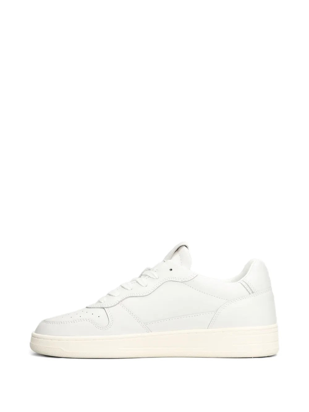 SNEAKER Bianco D.a.t.e