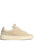 SNEAKER Beige D.a.t.e