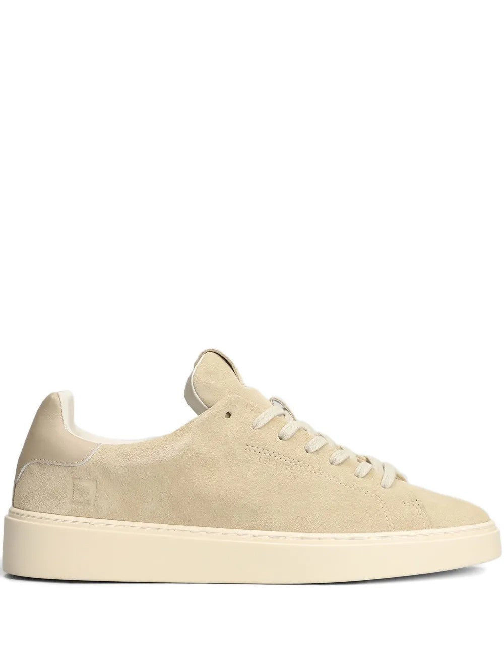 SNEAKER Beige D.a.t.e