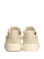 SNEAKER Beige D.a.t.e