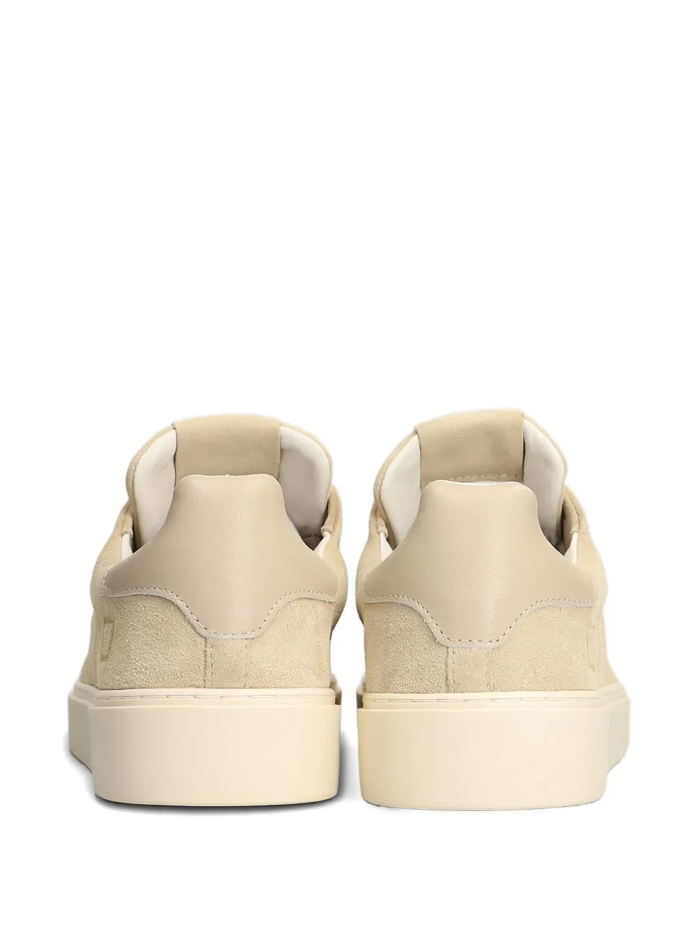SNEAKER Beige D.a.t.e