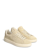 SNEAKER Beige D.a.t.e