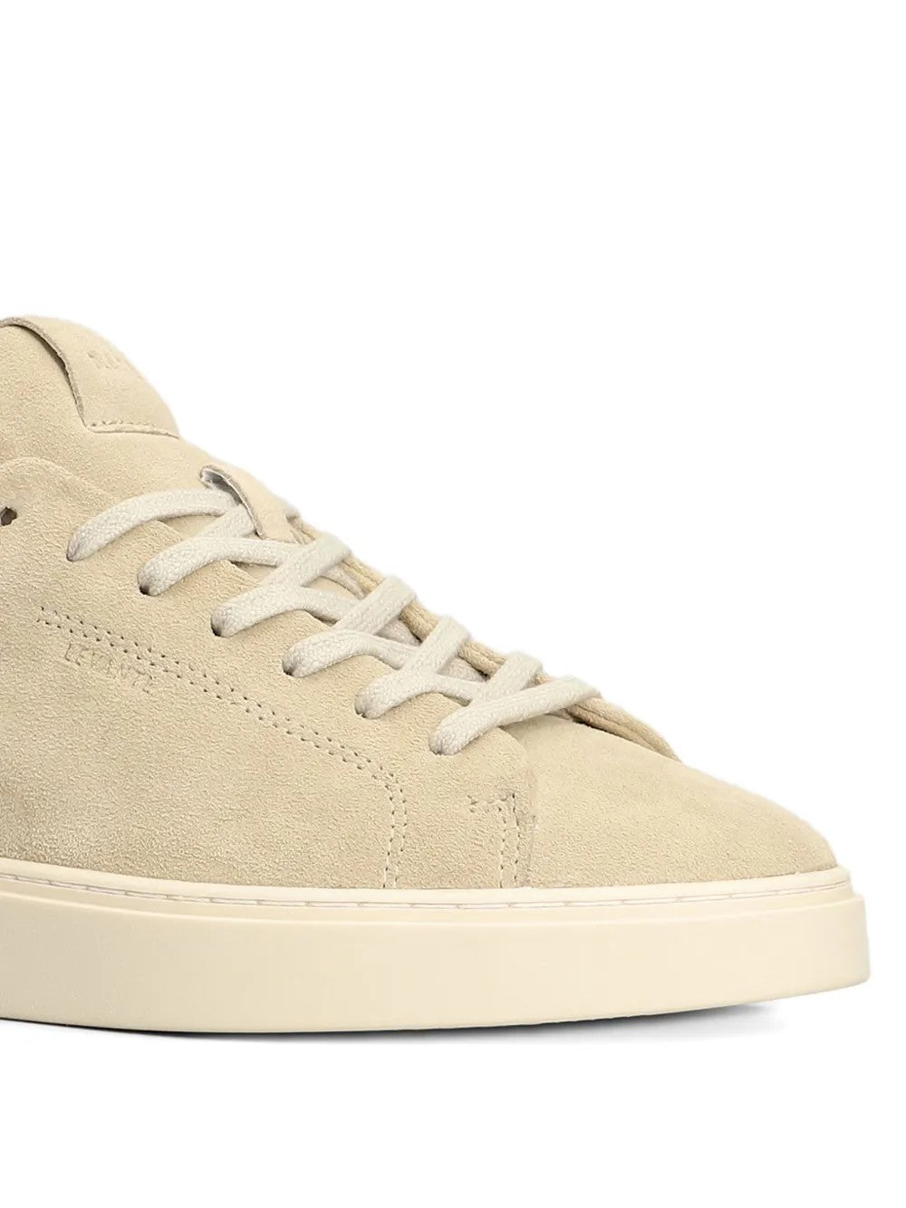 SNEAKER Beige D.a.t.e