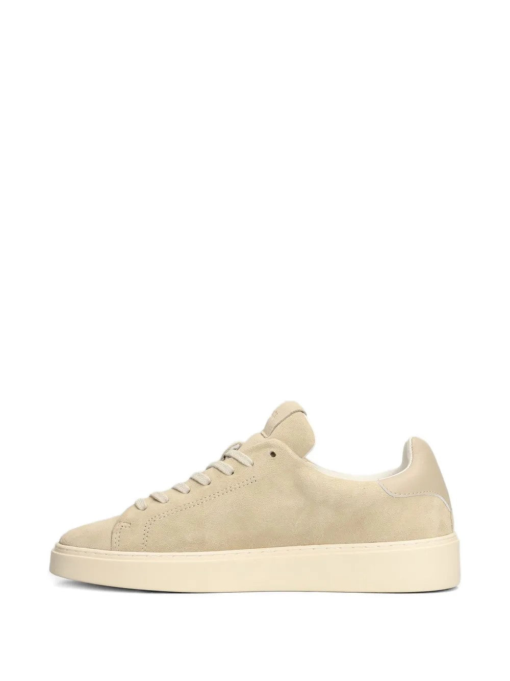 SNEAKER Beige D.a.t.e